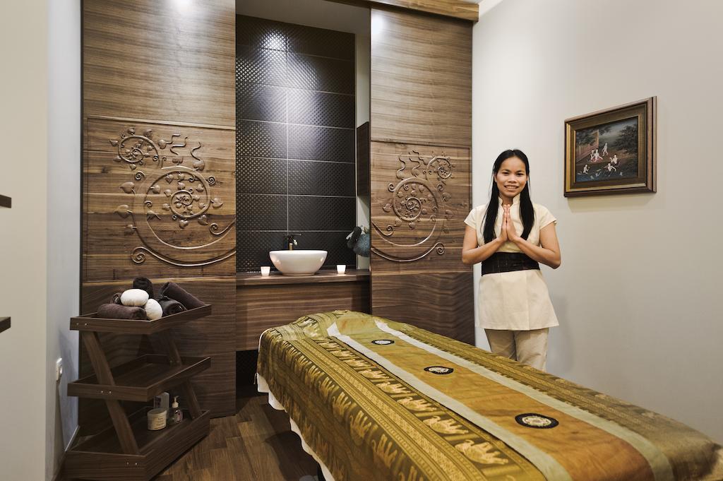 Terme Zrece - Hotel Atrij Экстерьер фото
