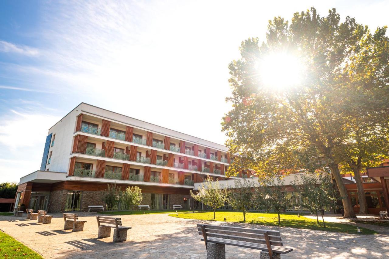 Terme Zrece - Hotel Atrij Экстерьер фото