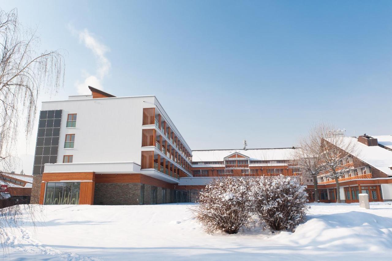 Terme Zrece - Hotel Atrij Экстерьер фото
