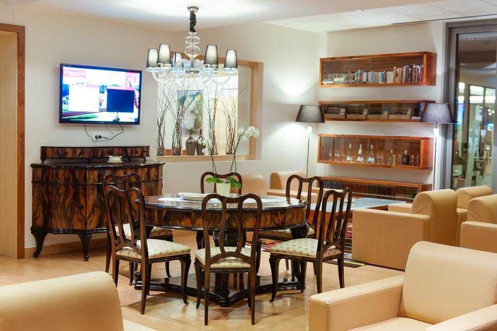Terme Zrece - Hotel Atrij Экстерьер фото