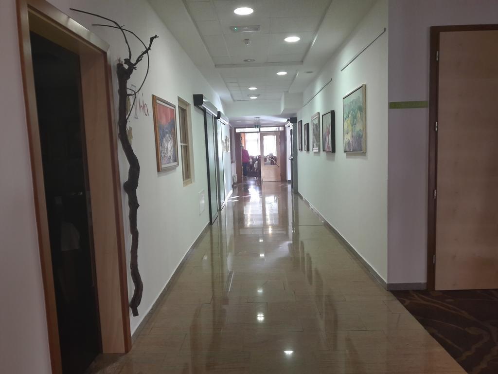 Terme Zrece - Hotel Atrij Экстерьер фото