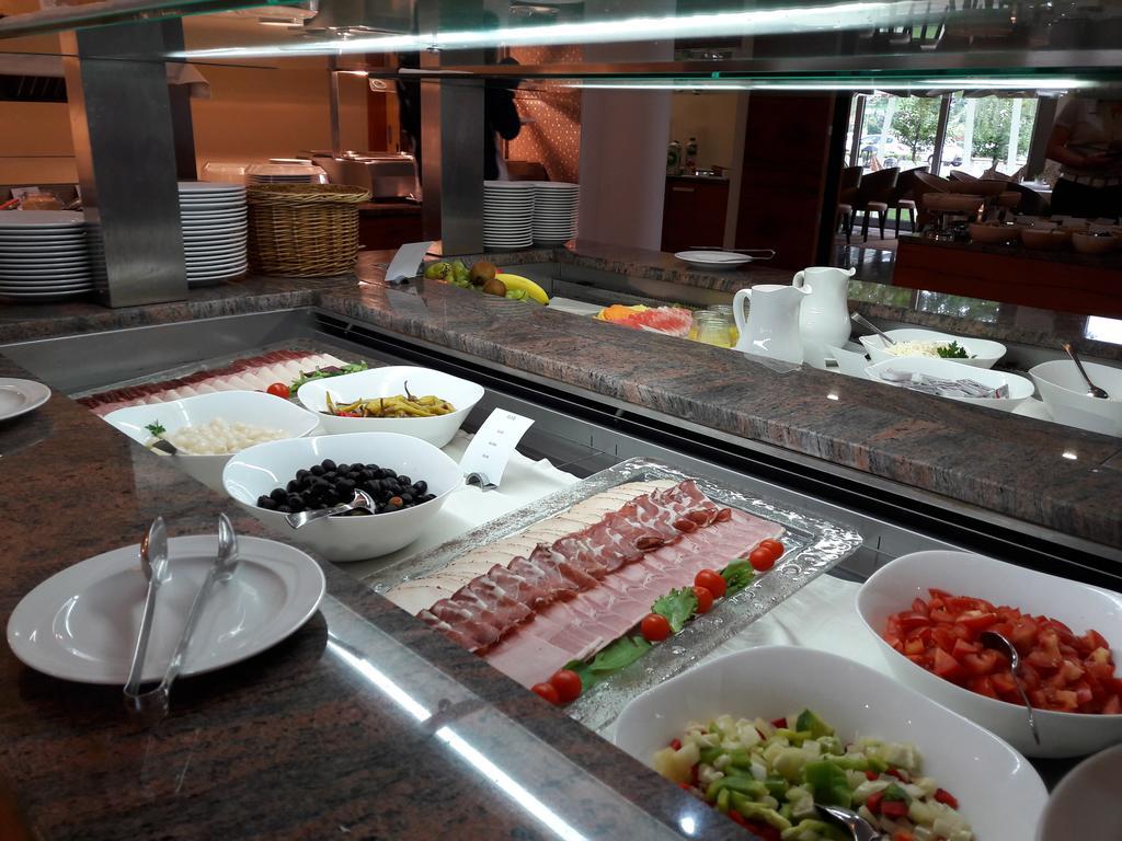 Terme Zrece - Hotel Atrij Экстерьер фото