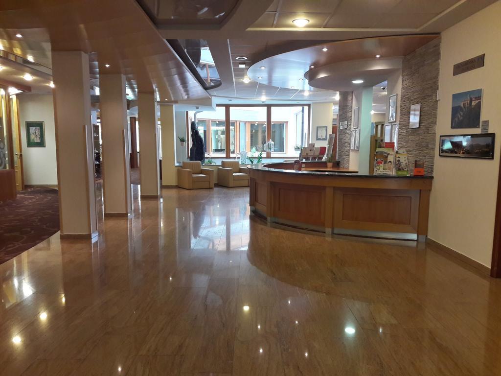 Terme Zrece - Hotel Atrij Экстерьер фото