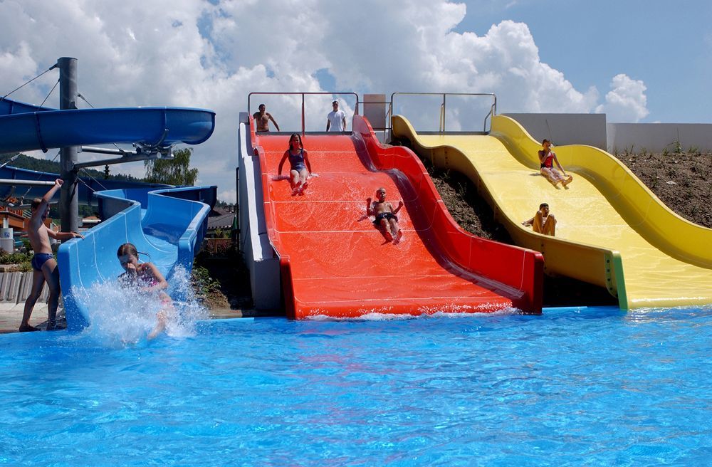 Terme Zrece - Hotel Atrij Экстерьер фото
