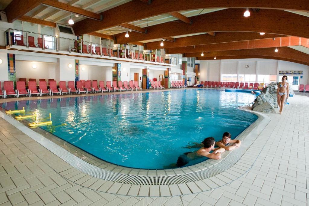 Terme Zrece - Hotel Atrij Номер фото