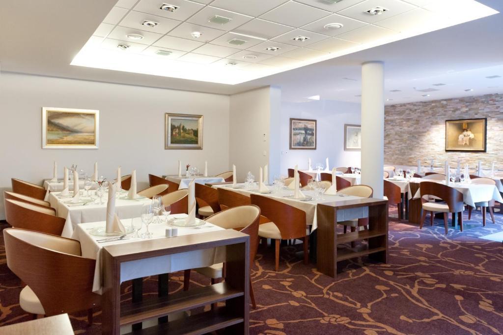 Terme Zrece - Hotel Atrij Номер фото