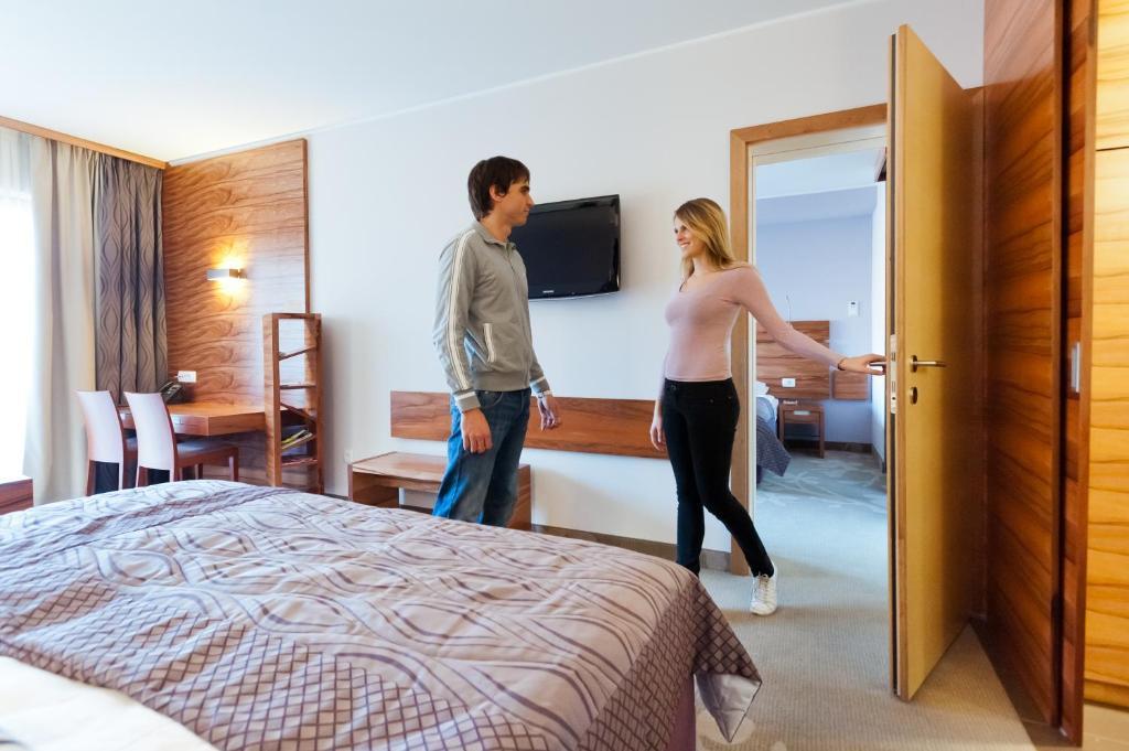 Terme Zrece - Hotel Atrij Экстерьер фото