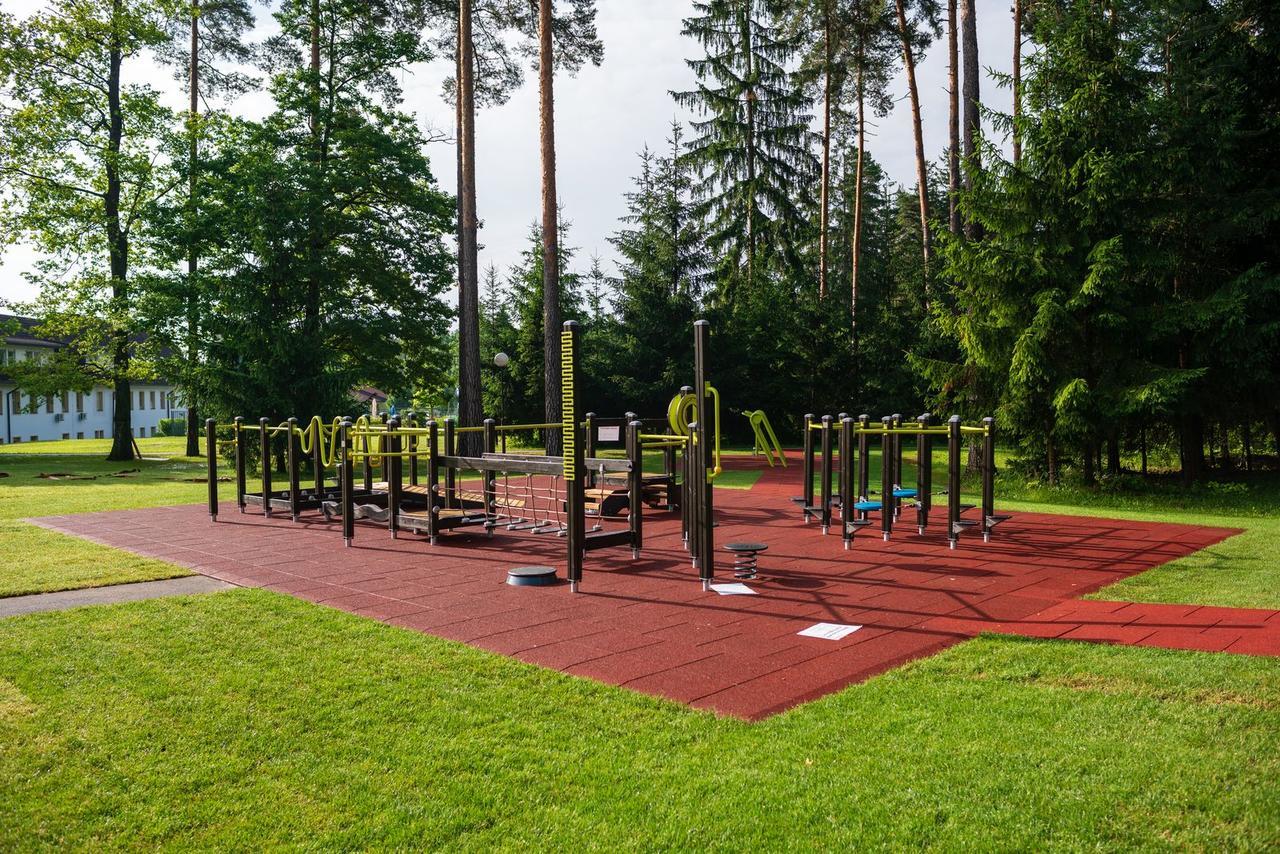 Terme Zrece - Hotel Atrij Экстерьер фото