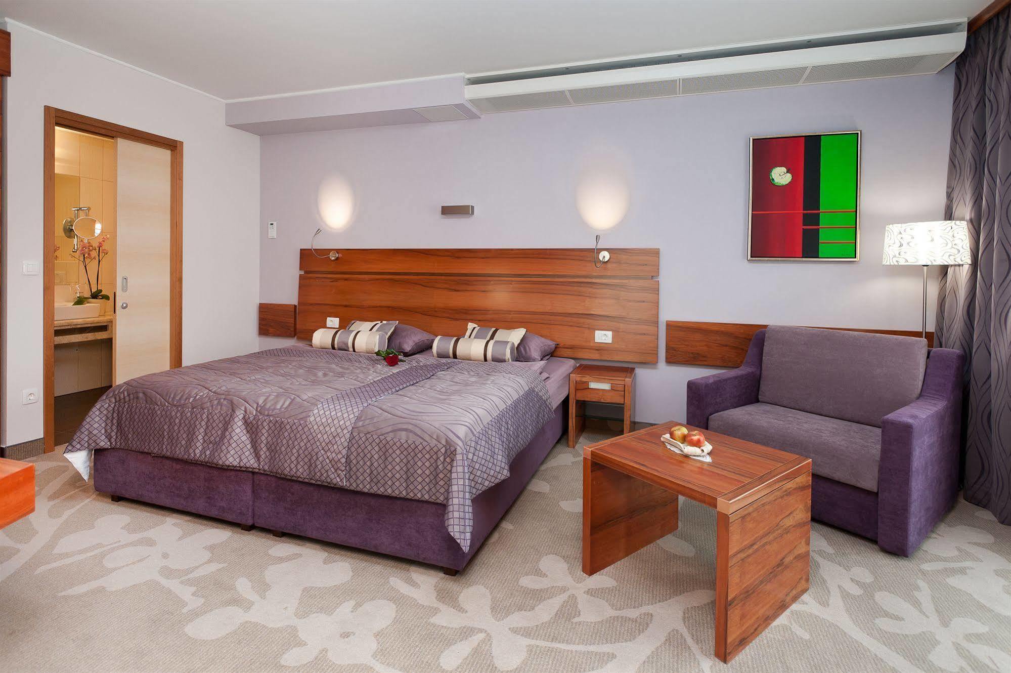 Terme Zrece - Hotel Atrij Экстерьер фото