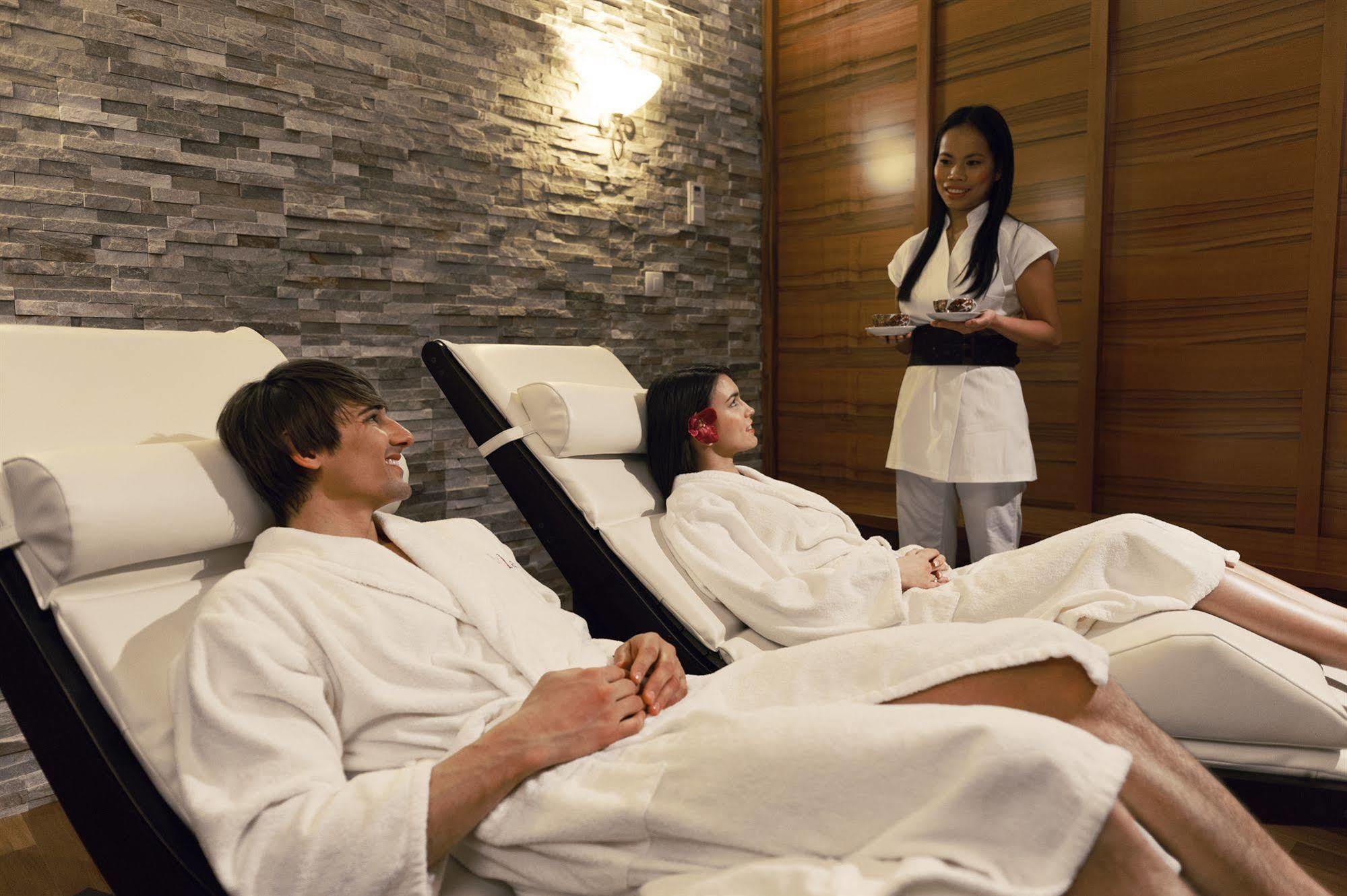 Terme Zrece - Hotel Atrij Экстерьер фото