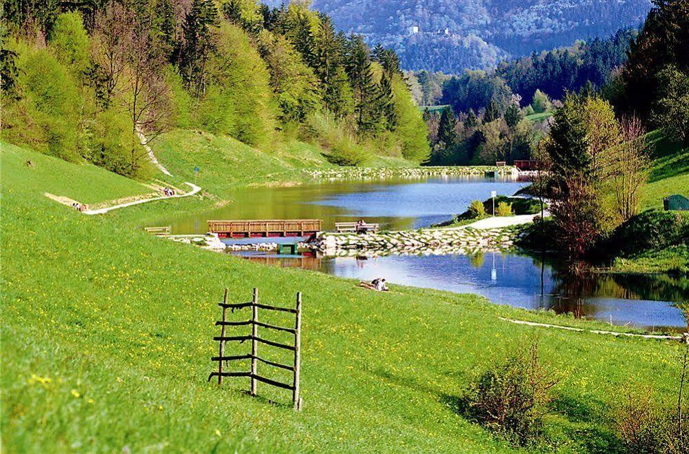 Terme Zrece - Hotel Atrij Экстерьер фото