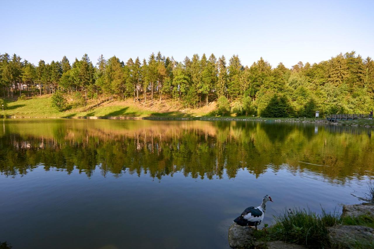 Terme Zrece - Hotel Atrij Экстерьер фото
